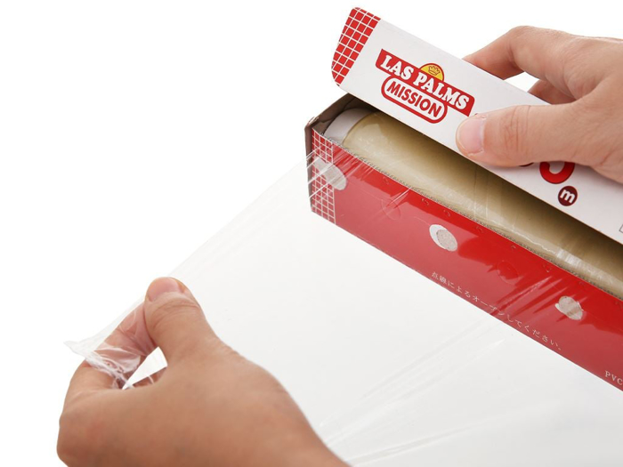 Màng bọc TP Laspalm 30cmx35m.