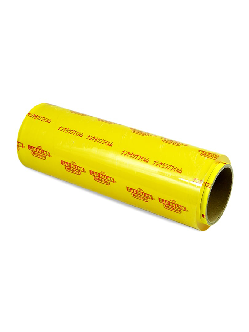 Màng bọc TP 40cmx450mx10mic Laspalm