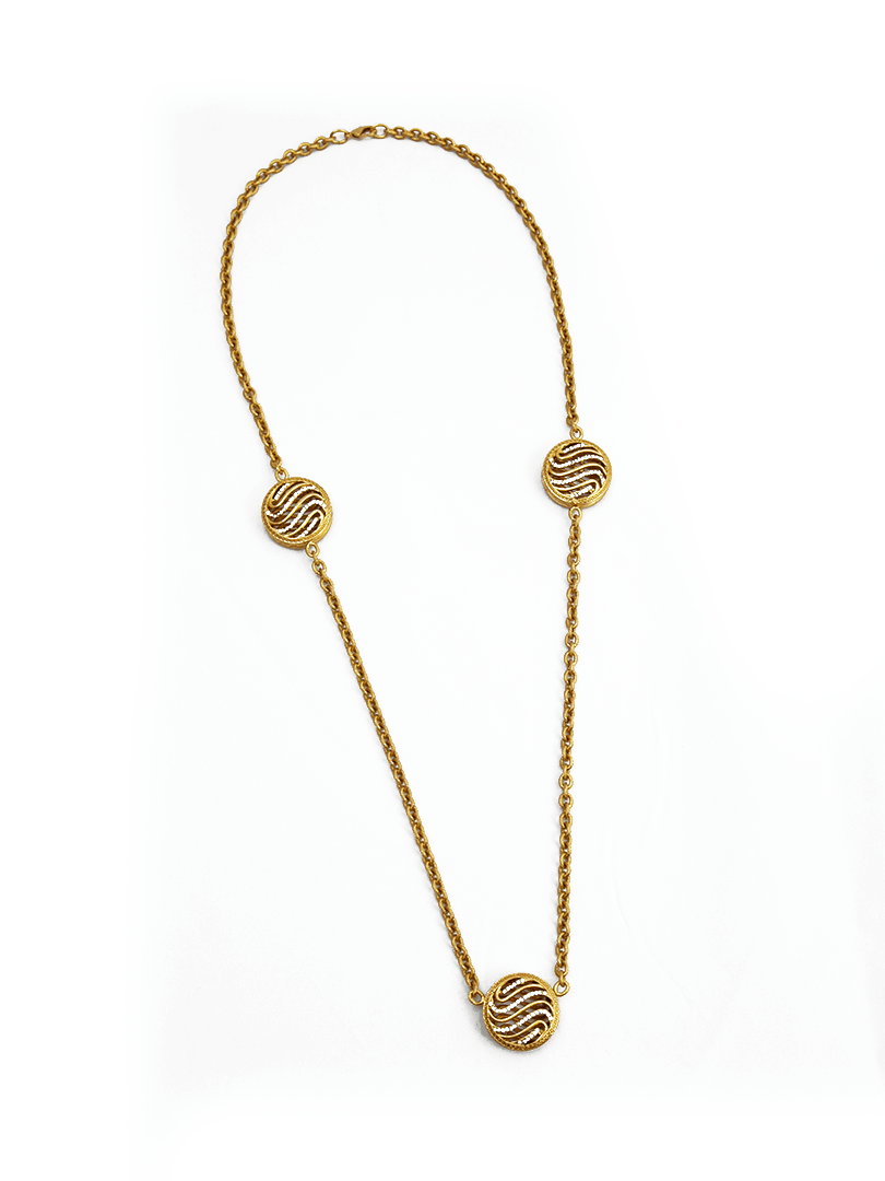 Dây Chuyền Ceni-Italy - COBOU118