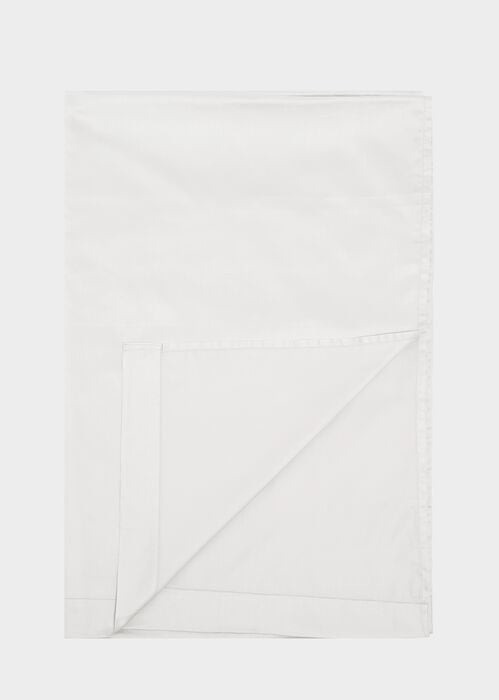 Ga giường màu trắng 300x300cm Versace ZCOP0006.SS300B1