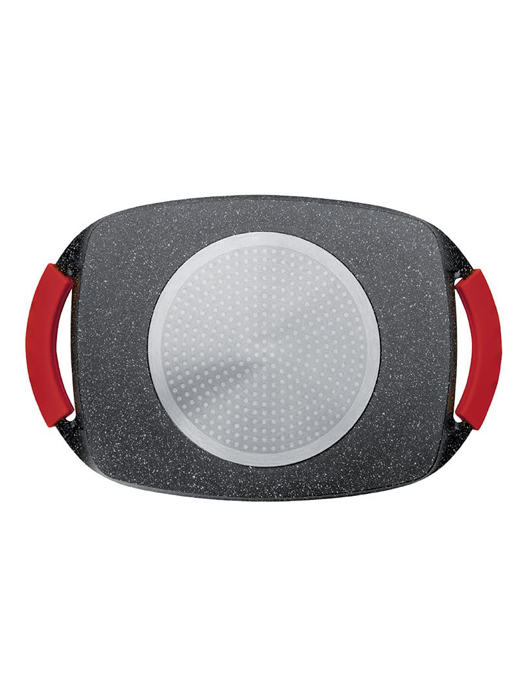 CHẢO NƯỚNG LAFONTE GRILLPLATTE 36x22.5cm - 53000853