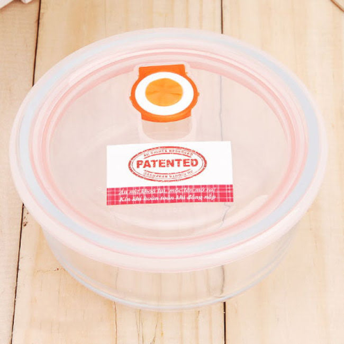 Thố thủy Tinh Borosilicate HomeSelect (HSFR-500A)