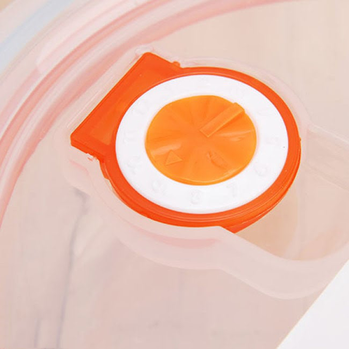 Thố thủy Tinh Borosilicate HomeSelect (HSFR-500A)