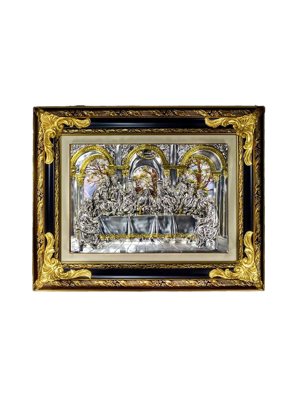 Khung tranh trang trí Dinner Artre Casa  - 80101/F