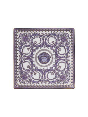 Dĩa đựng kẹo Versace Grand Divertissement 22cm - 403625.25822