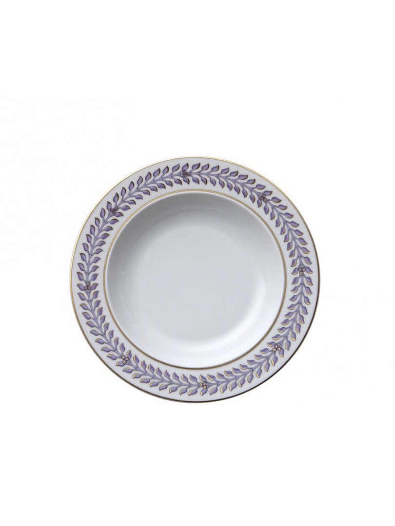 Dĩa salad Versace Grand Divertissement 22cm - 403625.10222