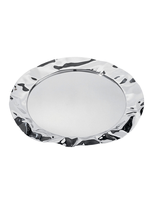 Khay tròn Foix Alessi- 90039