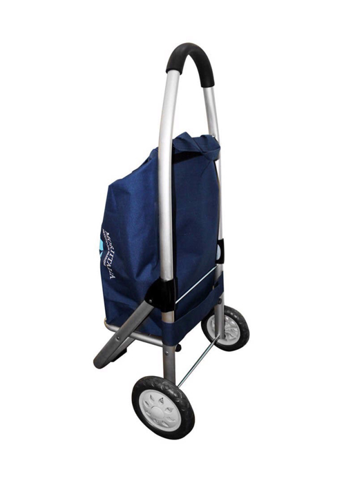 Túi xe kéo shopping Moriitalia 91x32cm - 228AF