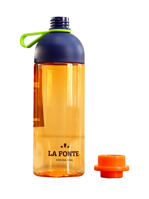 Bình nước thể thao Lafonte - 886204-ORA