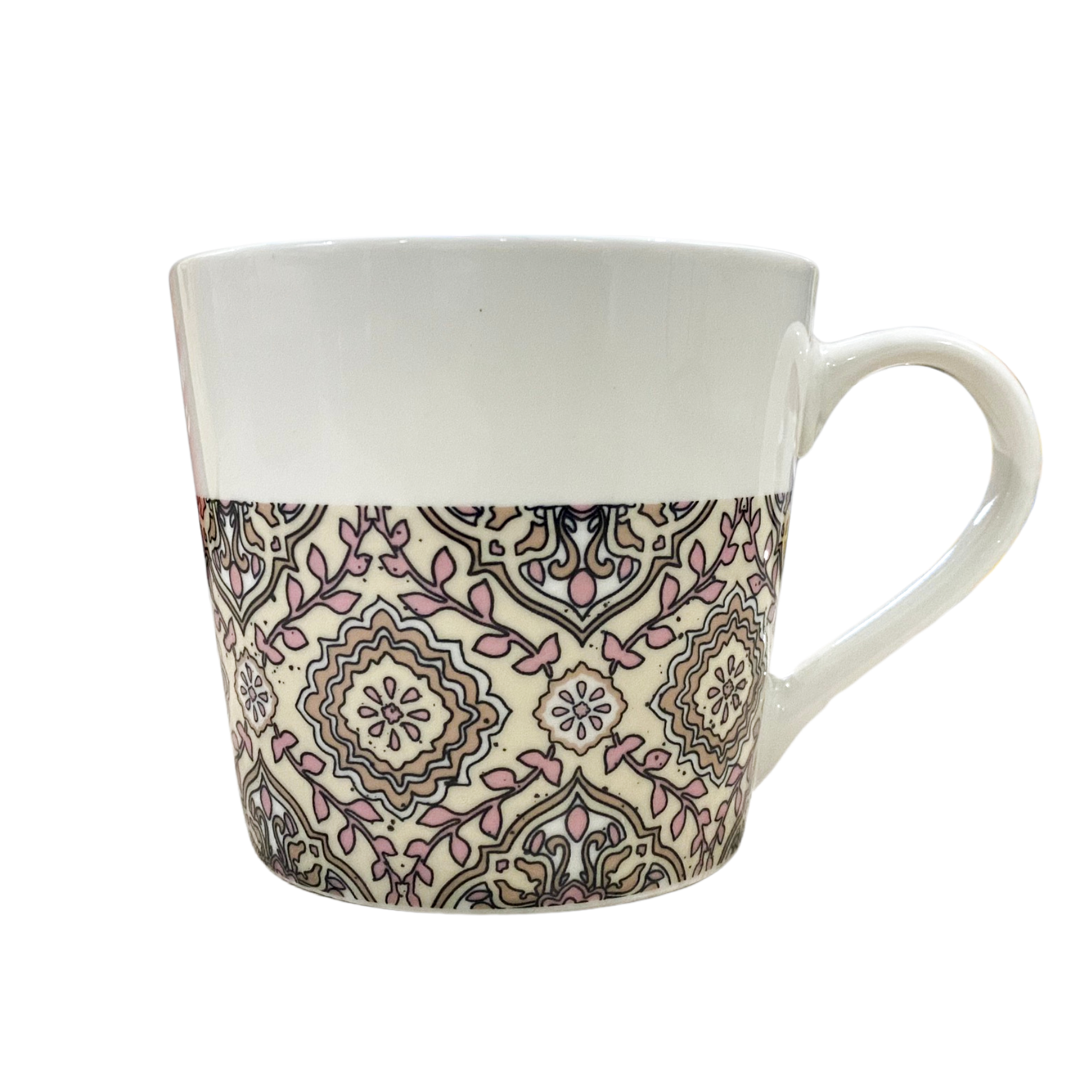 Cốc sứ La Fonte - 006453-01