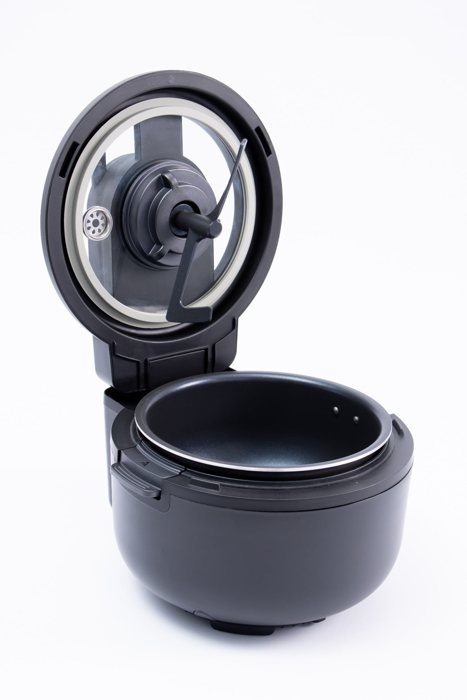 Nồi Chiên Xào Tự Động Đa Năng Hamilton Beach 3.5L -000437