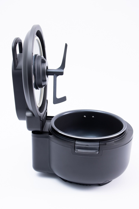 Nồi Chiên Xào Tự Động Đa Năng Hamilton Beach 3.5L -000437