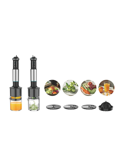 Máy Xay Cắt Rau Củ Đa Năng Hamilton Beach - 000482