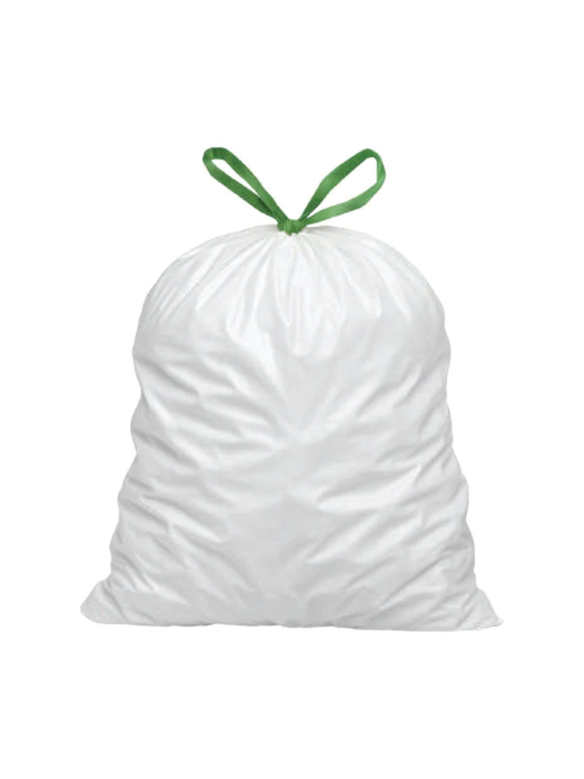 Túi rác có dây rút DEODEO 55 cm x 65 cm - 010542