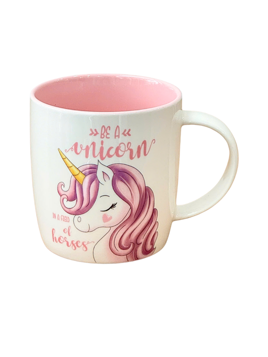 Ly sứ La Fonte 360ml-015738-WHI-01