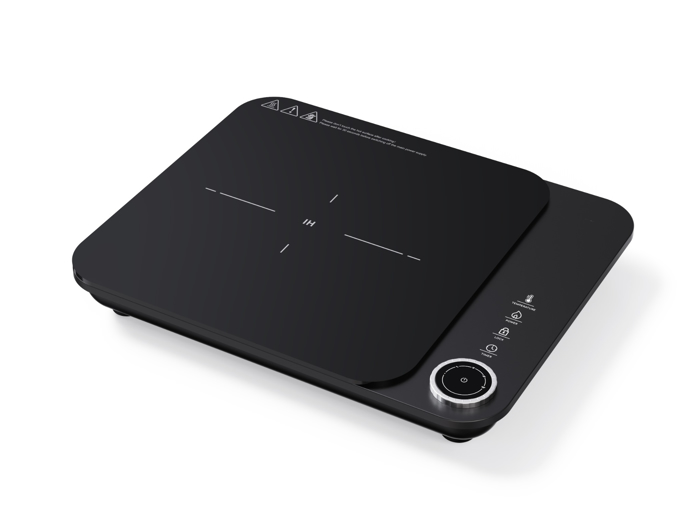 Bếp Từ Đa Năng Kuchenzimmer-013727