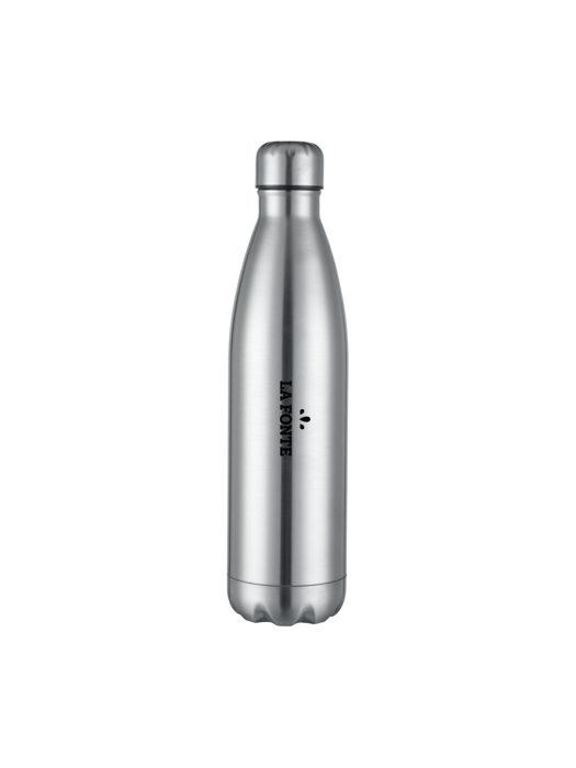 Bình giữ nhiệt inox 304 La Fonte Aura 750 ml - 012362-GRA