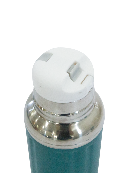 Bình giữ nhiệt phong cách cổ điển La Fonte 350ml - 012270-GRE