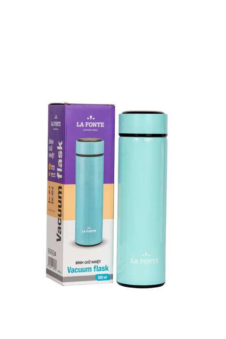 Bình giữ nhiệt Lafonte 180756