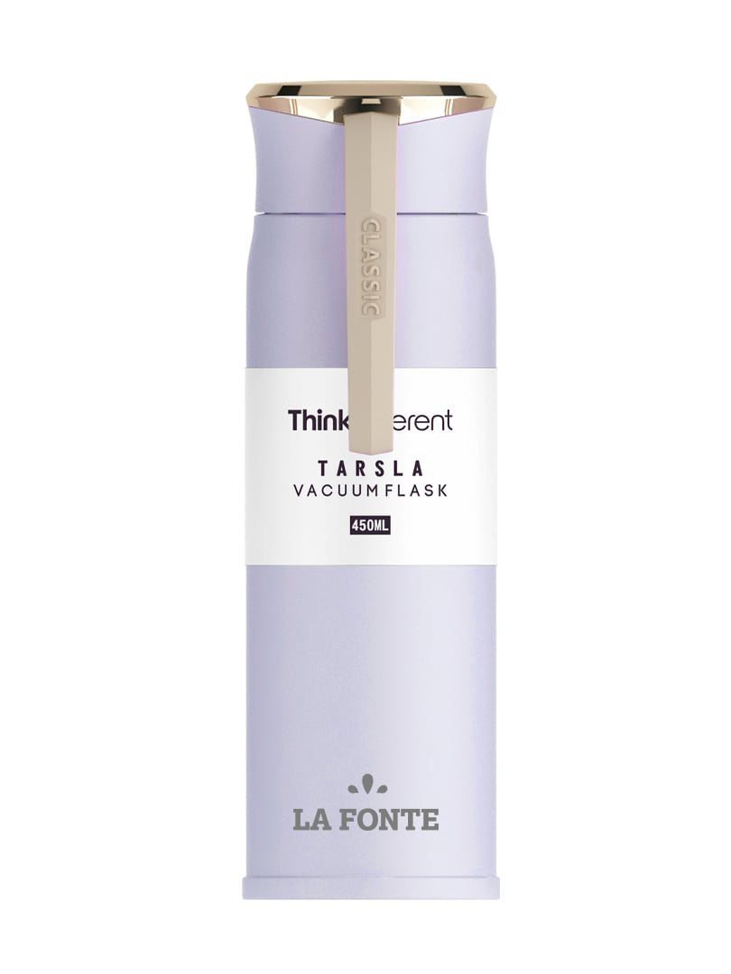 Bình giữ nhiệt La Fonte 450ml - 006606
