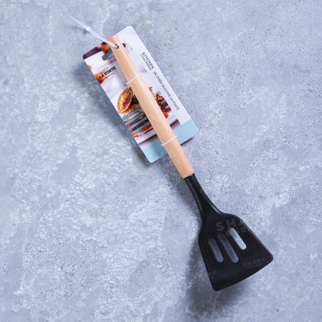 Vá Chiên 32x8x2cm Silicon La Fonte 002882