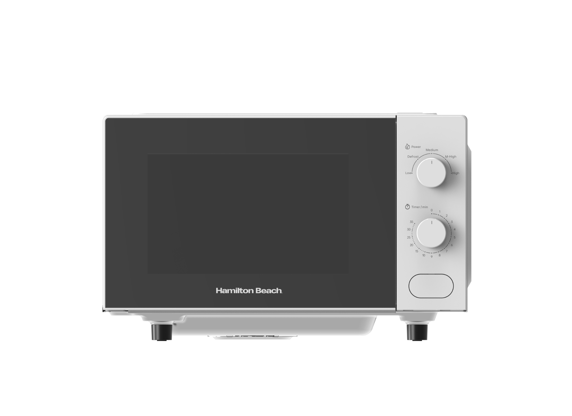 Lò Vi Sóng 20L Hamilton Beach - 000451