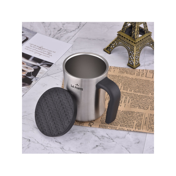 Bình giữ nhiệt LaFonte 300ml - 002349