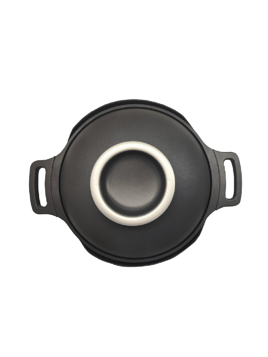 Nồi Nấu Chậm Cao Cấp Kuchenzimmer-2.5L-013772