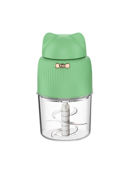 Máy xay thực phẩm siêu tiện lợi Kuchenzimmer 013642-GRE