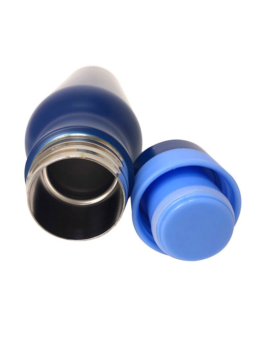 Bình giữ nhiệt 2 lớp chân không Lafonte 3000761 - BLUE