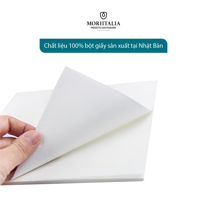 Giấy thấm dầu Kokusai tiện lợi Moriitalia GTDD00004787