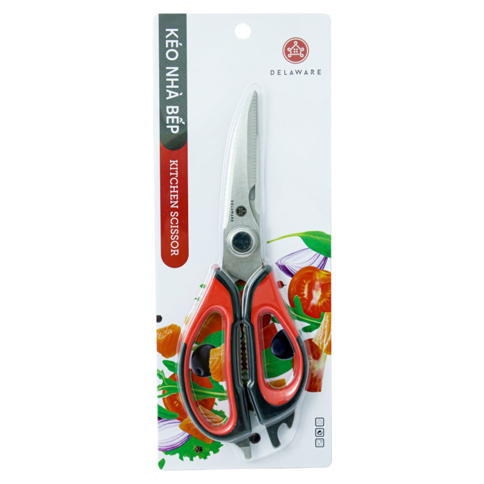 Kéo Nhà Bếp Đa Năng Delaware 003841