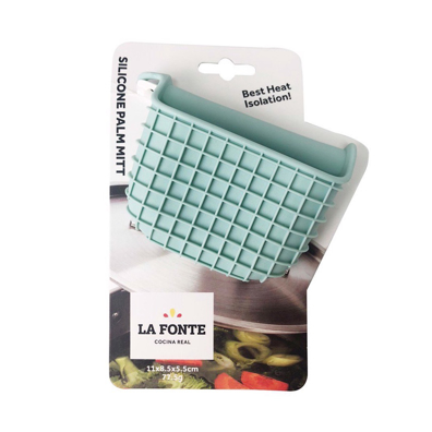 Bao tay silicone chịu nhiệt LAFONTE - 000938