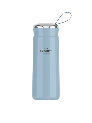 Bình giữ nhiệt La Fonte (400ml- 006637-BLU)