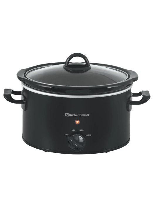 Nồi nấu chậm chuyên dụng 3.5L Kuchenzimmer - 000185
