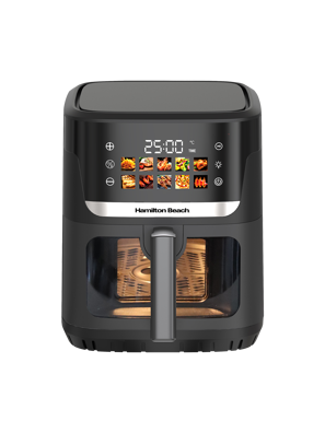 Nồi Chiên Không Dầu SmartCook Hamilton Beach 6.5L - 000420