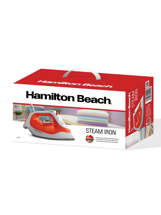 Bàn Ủi Hơi Nước Hamilton Beach 300ml-010900