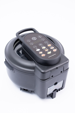 Nồi Chiên Xào Tự Động Đa Năng Hamilton Beach 3.5L -000437