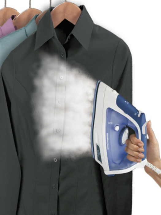 Bàn ủi  Hamilton Beach  19702-IN