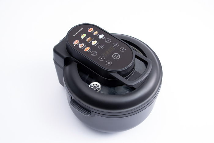 Nồi Chiên Xào Tự Động Đa Năng Hamilton Beach 3.5L -000437