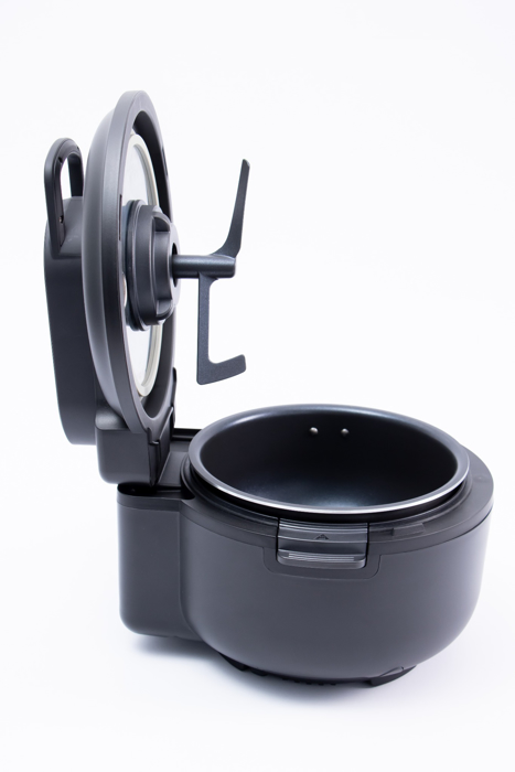 Nồi Chiên Xào Tự Động Đa Năng Hamilton Beach 3.5L -000437