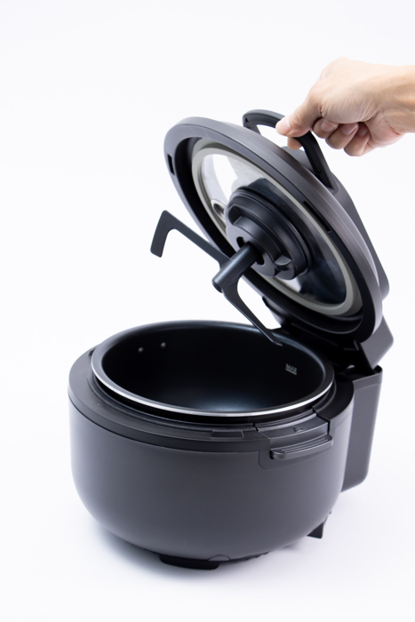 Nồi Chiên Xào Tự Động Đa Năng Hamilton Beach 3.5L -000437