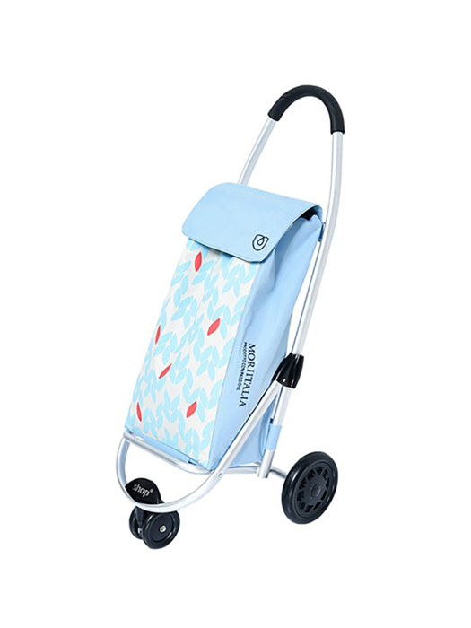 Túi xe kéo shopping Moriitalia - 229AF