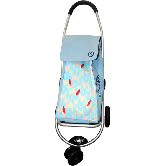 Túi xe kéo shopping Moriitalia - 229AF