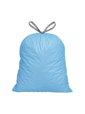 Túi rác có dây rút DEODEO 62 cm x 70 cm - 010535