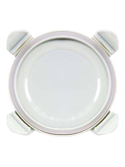 [MỚI] Hộp Nhựa Đựng Thực Phẩm La Fonte 11x14.5cm - 180923-BLU