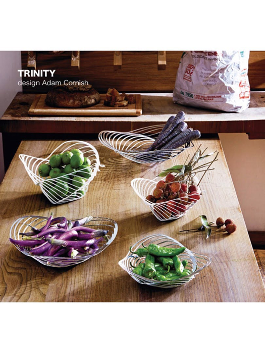 Khay đựng trái cây 