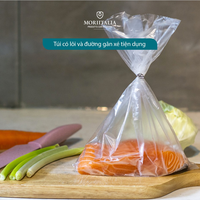 Túi đựng TP Laspalm 30cmx40cm.