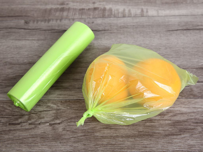 Túi Đựng Rau Quả Laspalm 25cmx35cmx250 túi