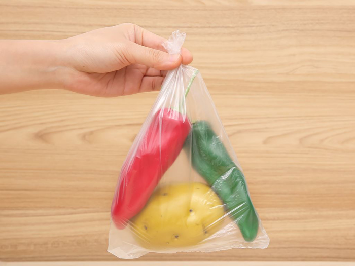 Túi đựng TP Laspalm 30cmx40cm.